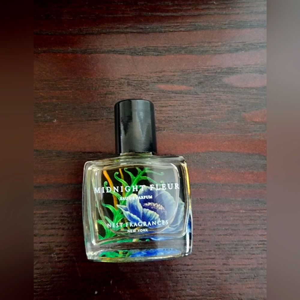 Nest FRARGRANCES MIDNIGHT FLEUR
